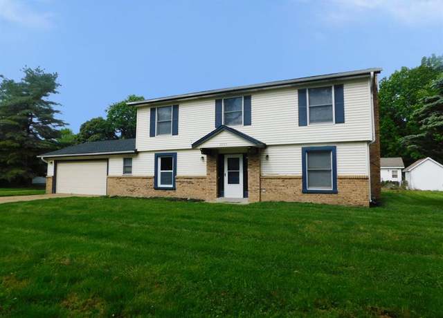 Property at 3223 Cedar Mountain Rd, Belleville, IL 62221, 3 beds, 3 baths