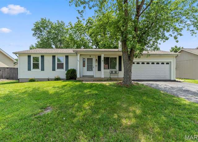 Property at 504 Coldstream Ct, St Peters, MO 63376, 3 beds, 2 baths