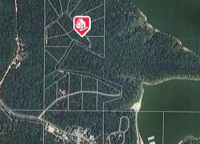 Property at Co rd 417 Clearwater Mtn, Ellington, MO 63638