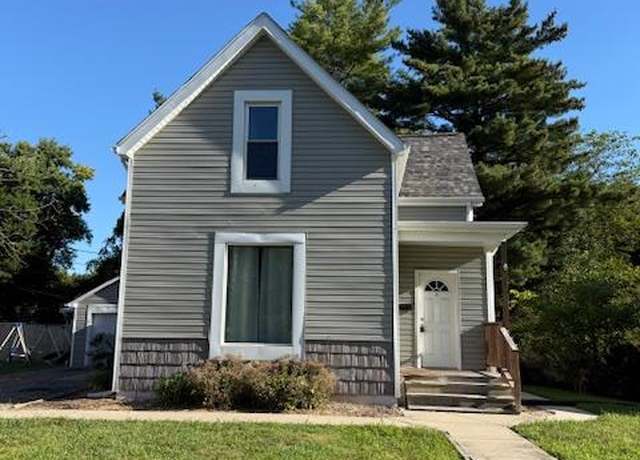 Property at 419 Bell St, Collinsville, IL 62234, 3 beds, 2 baths