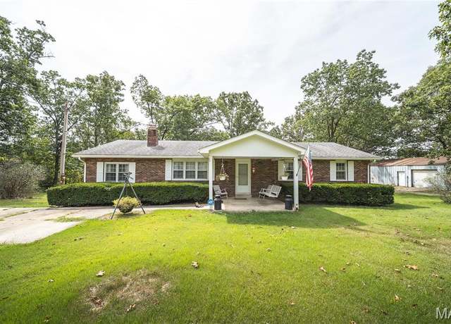 Property at 15216 Columbia Rd, Dixon, MO 65459, 3 beds, 2.5 baths