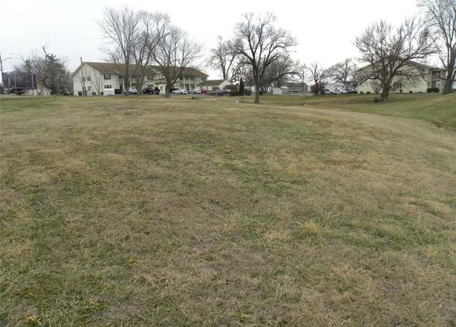 Property at 606 E Carpenter St, Jerseyville, IL 62052