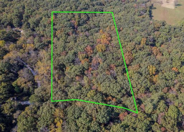 Property at 0 Helterbrand, Festus, MO 63028