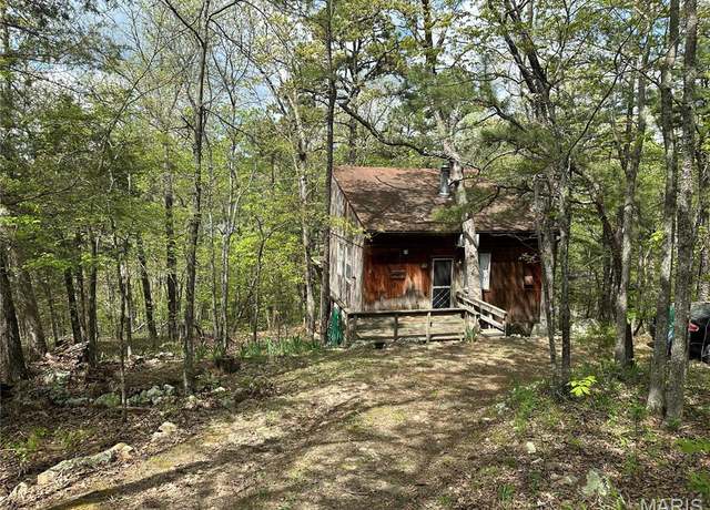 Property at 182 Ozark Dr, Ironton, MO 63650, 1 bed, 1 bath