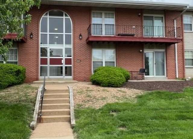 Property at 10341 Forest Brook Ln Unit B, St Louis, MO 63146, 3 beds, 2 baths