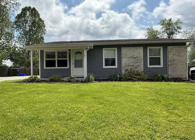 Property at 7729 Humbert Rd, Godfrey, IL 62035, 3 beds, 1 bath