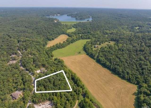 Property at 2545 Alpine Woods Dr, Innsbrook, MO 63390