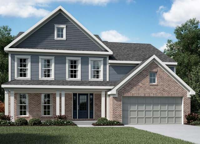 Property at 321 Kingsbarns Ct, Dardenne Prairie, MO 63368, 4 beds, 2.5 baths