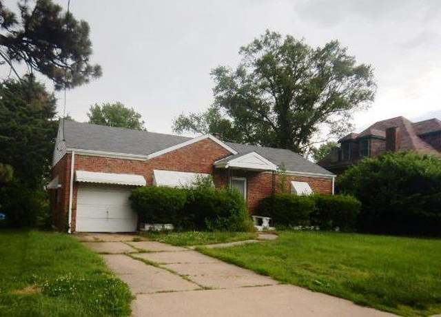 Property at 1917 Mclaran Ave, Jennings, MO 63136, 2 beds, 1 bath
