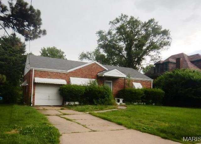 Property at 1917 Mclaran Ave, Jennings, MO 63136, 2 beds, 1 bath