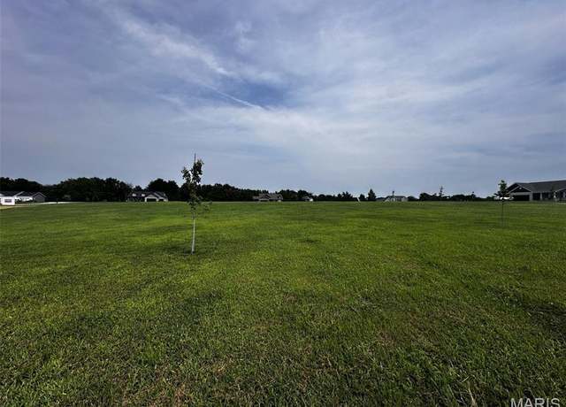 Property at 61 Whiteside Estates Dr, Silex, MO 63377
