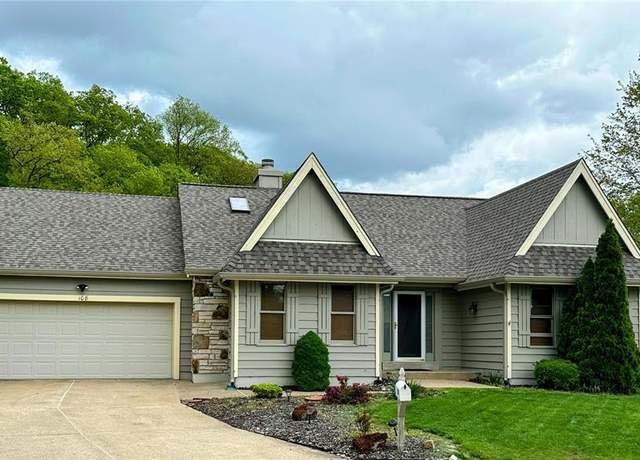Property at 108 Antoinette Ter, Lake St Louis, MO 63367, 4 beds, 2 baths