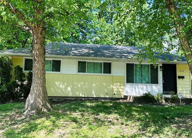 Property at 9715 Millburn Dr, Unincorporated, MO 63136, 4 beds, 1.5 baths