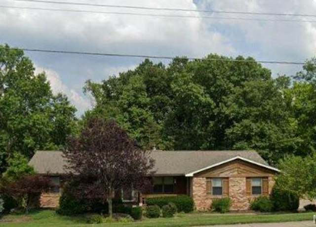 Property at 1112 Dingledine Rd, St Charles, MO 63304, 3 beds, 2 baths