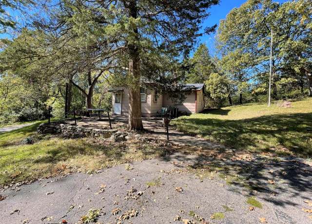 Property at 5896 Rockland Ln, St Louis, MO 63129