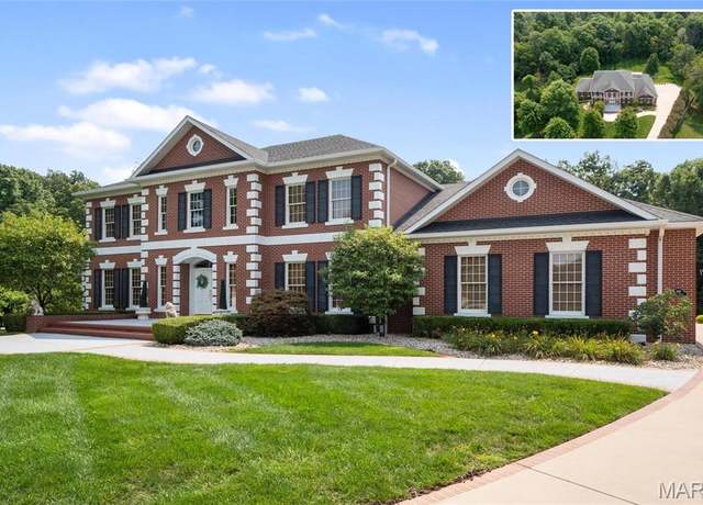 Property at 180 Regal Ct, O'fallon, IL 62269, 5 beds, 5.5 baths