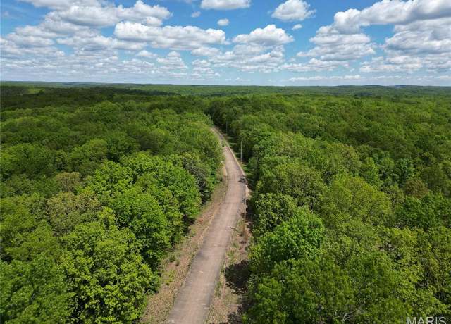 Property at 0 Twin Oaks Rd, Bonne Terre, MO 63628
