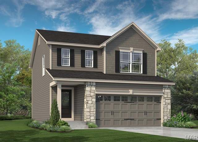 Property at 543 Wheatfield Cir, O'fallon, MO 63385, 3 beds, 2.5 baths
