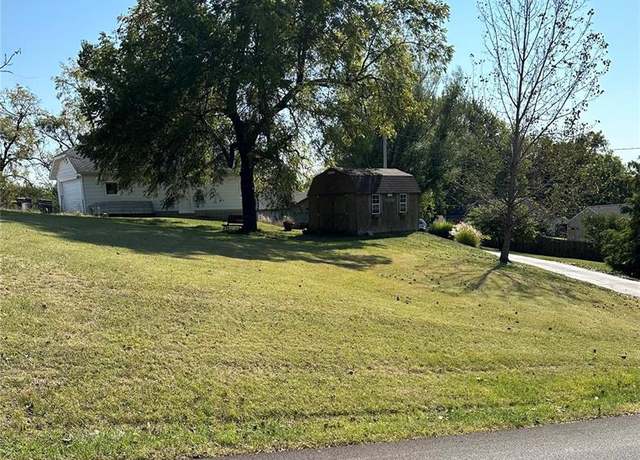 Property at 804 State St, Hannibal, MO 63401