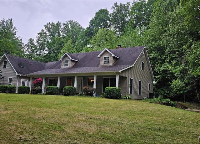 Property at 189 County Road 657, Cape Girardeau, MO 63701, 5 beds, 4 baths