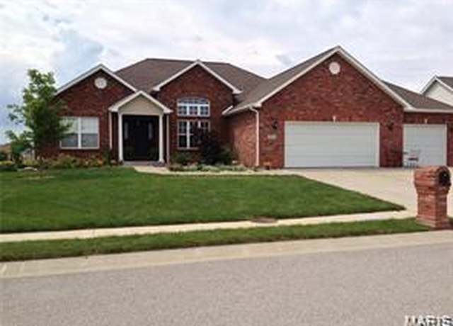 Property at 9632 Mallard Dr, Mascoutah, IL 62258