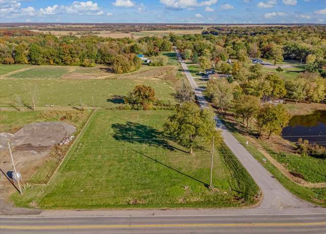 Property at 122 State Route 4, Marissa, IL 62257