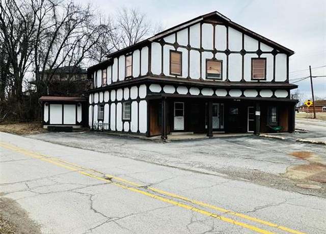 Property at 120 Collinsville Rd, Troy, IL 62294