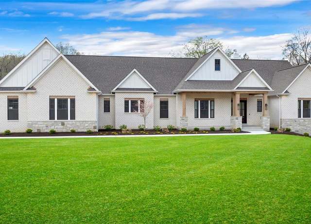 Property at 4623 Chateau Ln, Wildwood, MO 63069, 5 beds, 6.5 baths