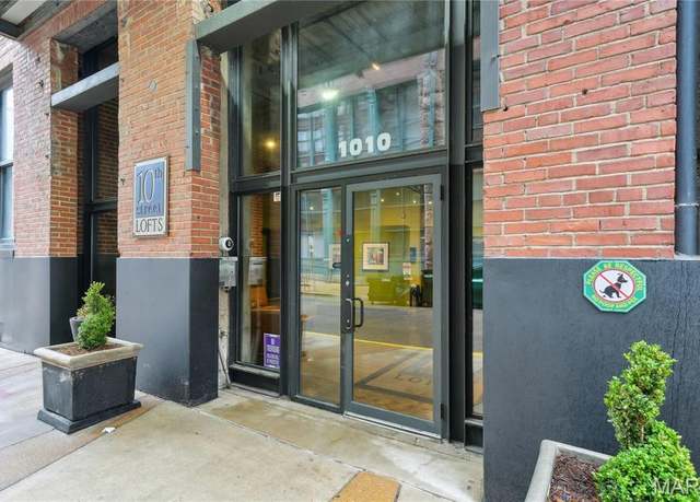 Property at 1010 Saint Charles St #701, St Louis, MO 63101, 2 beds, 2 baths