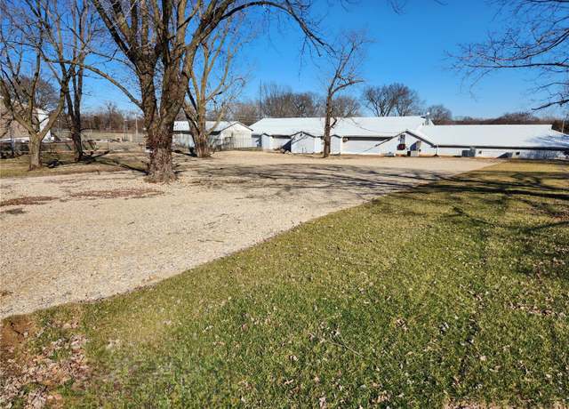 Property at 6338 Spencer Rd, Desloge, MO 63601