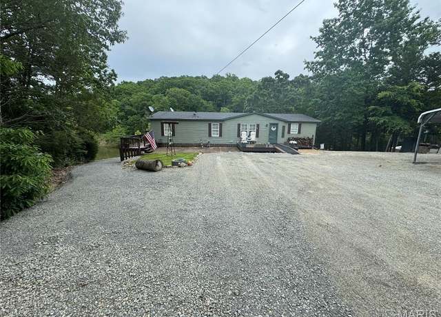 Property at 6810 Sagamore Ct, French Village, MO 63036, 4 beds, 2 baths