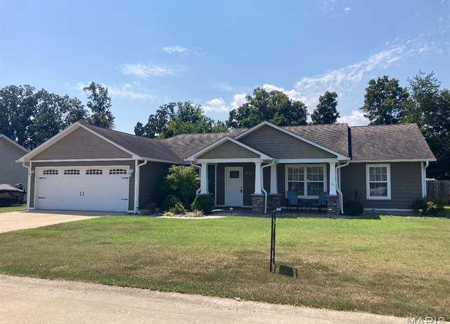 Property at 127 Fortitude, Poplar Bluff, MO 63901, 3 beds, 2 baths