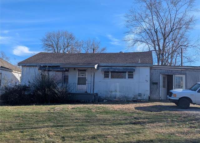 Property at 734 Ethel, Poplar Bluff, MO 63901, 2 beds, 1 bath