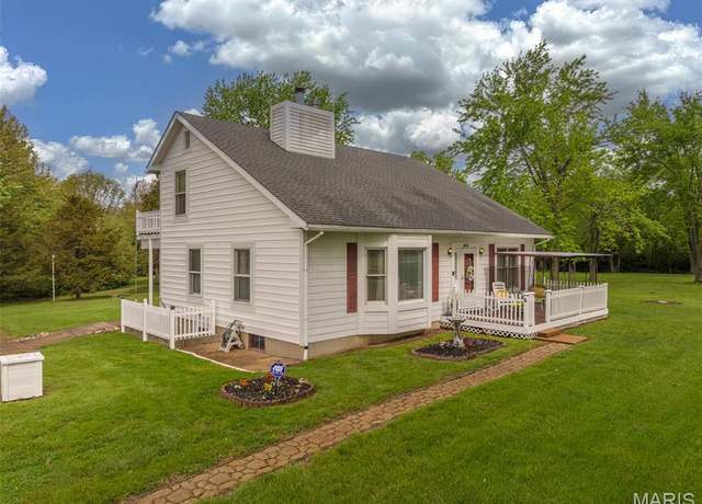 Property at 29177 N Stringtown Rd #93, Foristell, MO 63348, 3 beds, 2 baths