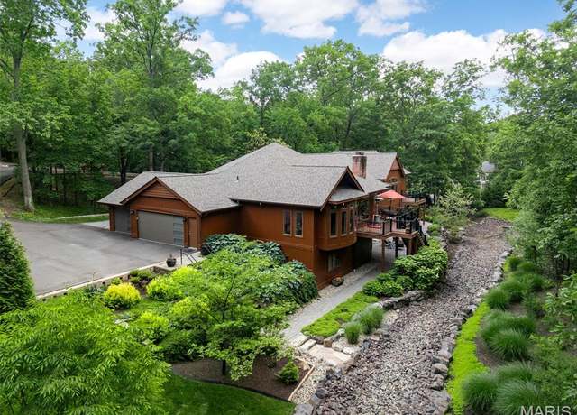 Property at 12323 Boothbay Ct, St Louis, MO 63141, 5 beds, 6 baths