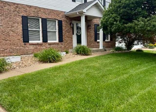 Property at 2113 Brassel Ct, O'fallon, MO 63368, 4 beds, 2.5 baths