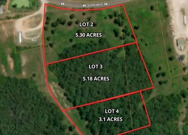 Property at 2 Legacy Dr, Potosi, MO 63664