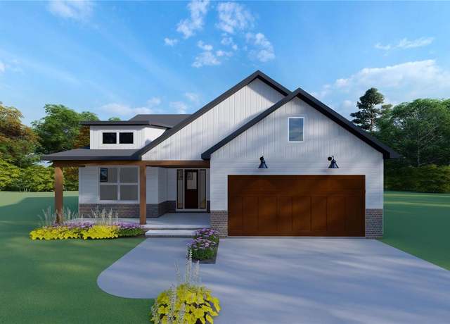 Property at 7963 Walker Meadows Dr, Caseyville, IL 62232, 3 beds, 2 baths