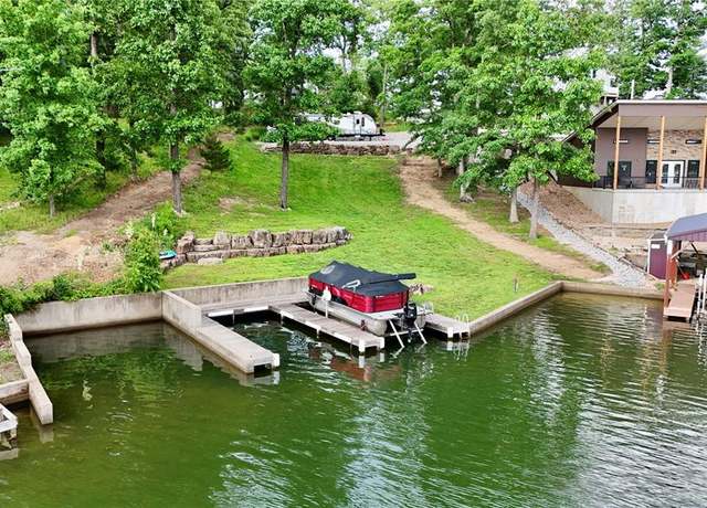 Property at 2010 Port Perry Dr, Perryville, MO 63775