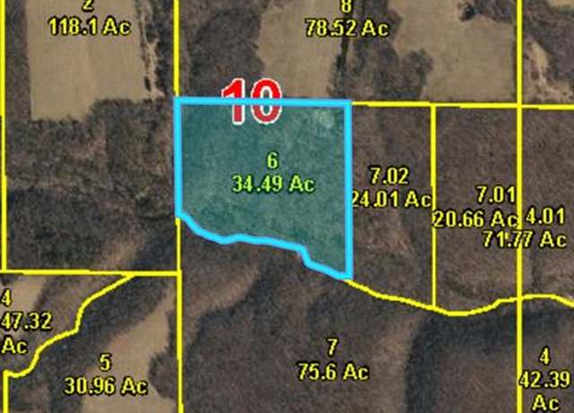 Property at 33223 Maries Road 503, Dixon, MO 65459