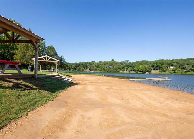 Property at 0 Brisko Ct, Bonne Terre, MO 63628