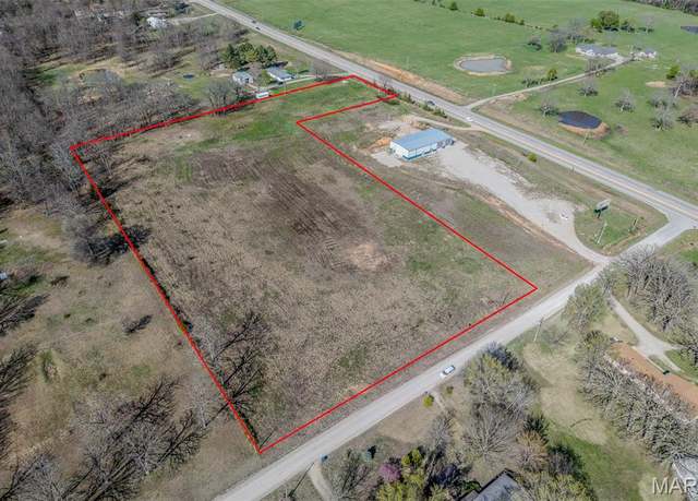 Property at 0 Hazel Rd, Lebanon, MO 65536