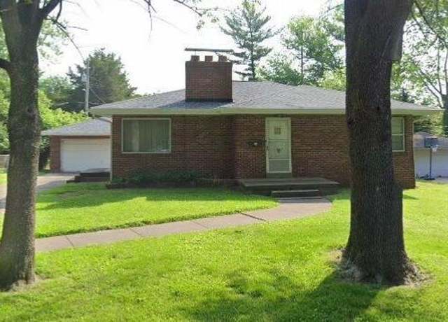 Property at 7105 Northern Dr, Belleville, IL 62223, 3 beds, 1 bath