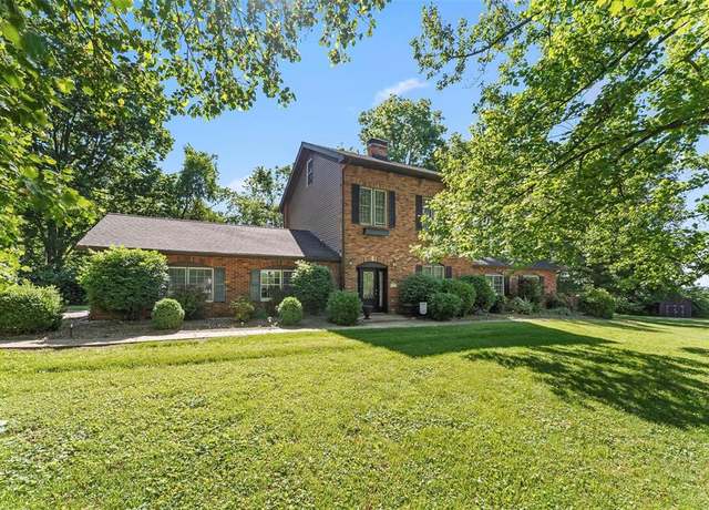Property at 414 Shiloh Station Rd, Shiloh, IL 62269, 5 beds, 4 baths