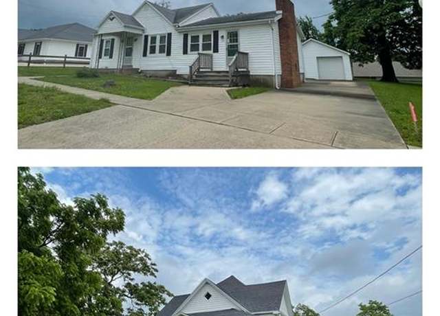 Property at 103 E 3rd St Unit 103 & 108, Dixon, MO 65459, 12 beds, 4 baths