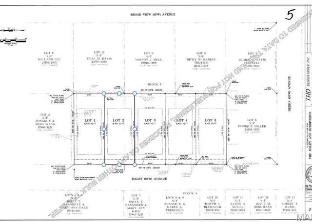 Property at 2942 Daley Ave, Maryland Heights, MO 63043