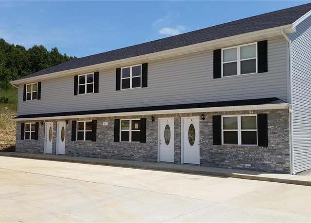 Property at 24444 Sounder Ln Unit A-D, Waynesville, MO 65583, 2 beds, 2 baths