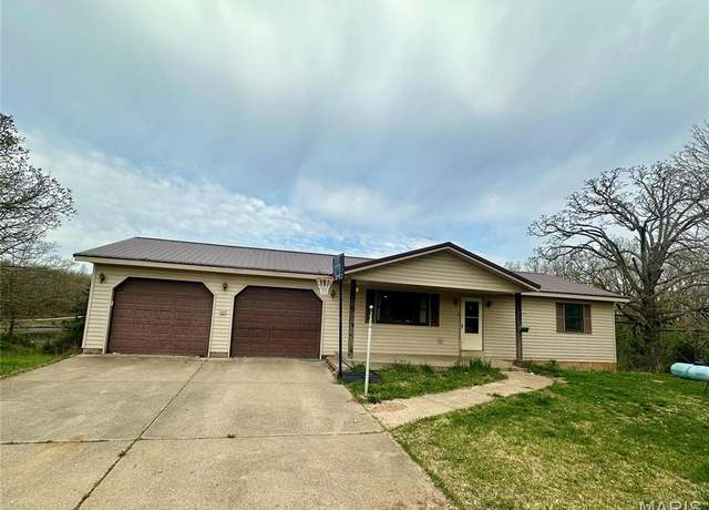 Property at 18426 Highway 19, Steelville, MO 65565, 2 beds, 2 baths