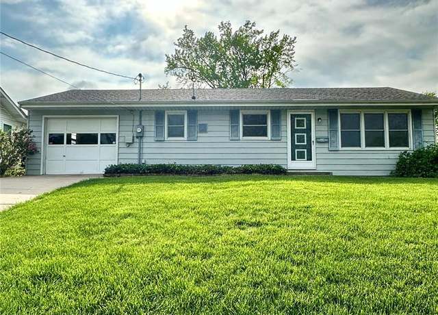 Property at 409 Crestview Dr, Union, MO 63084, 3 beds, 1.5 baths