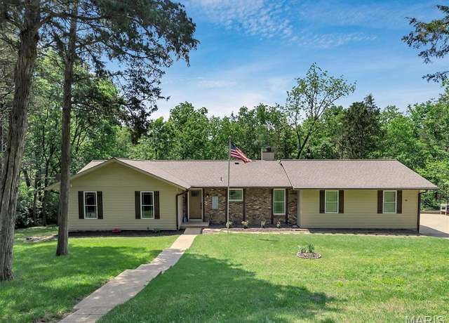 Property at 2504 Holtgrewe Rd, Washington, MO 63090, 3 beds, 2 baths